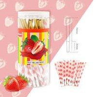 Uasal 1 Â¼  48 Cones Strawberry